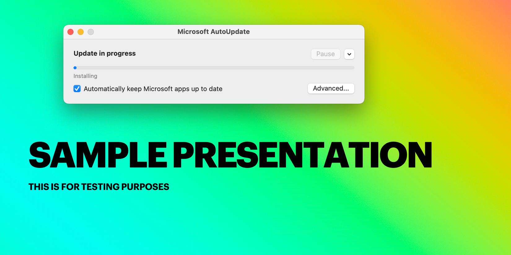 Microsoft Powerpoint Loading Stuck 6 Ways to Fix the “PowerPoint Found a Problem With the Content” Error