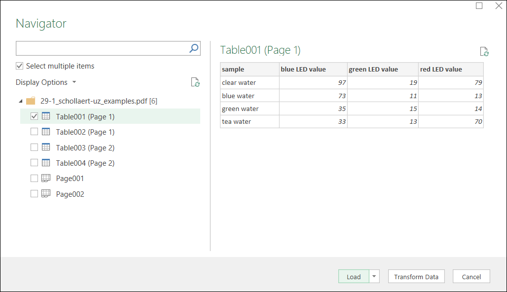 Yes, You Can Convert PDF to Excel—Without Third-Party Software!