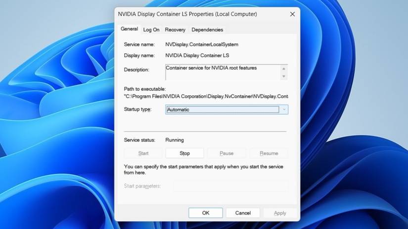 How to Fix a Missing NVIDIA Control Panel in Windows 11 and 10