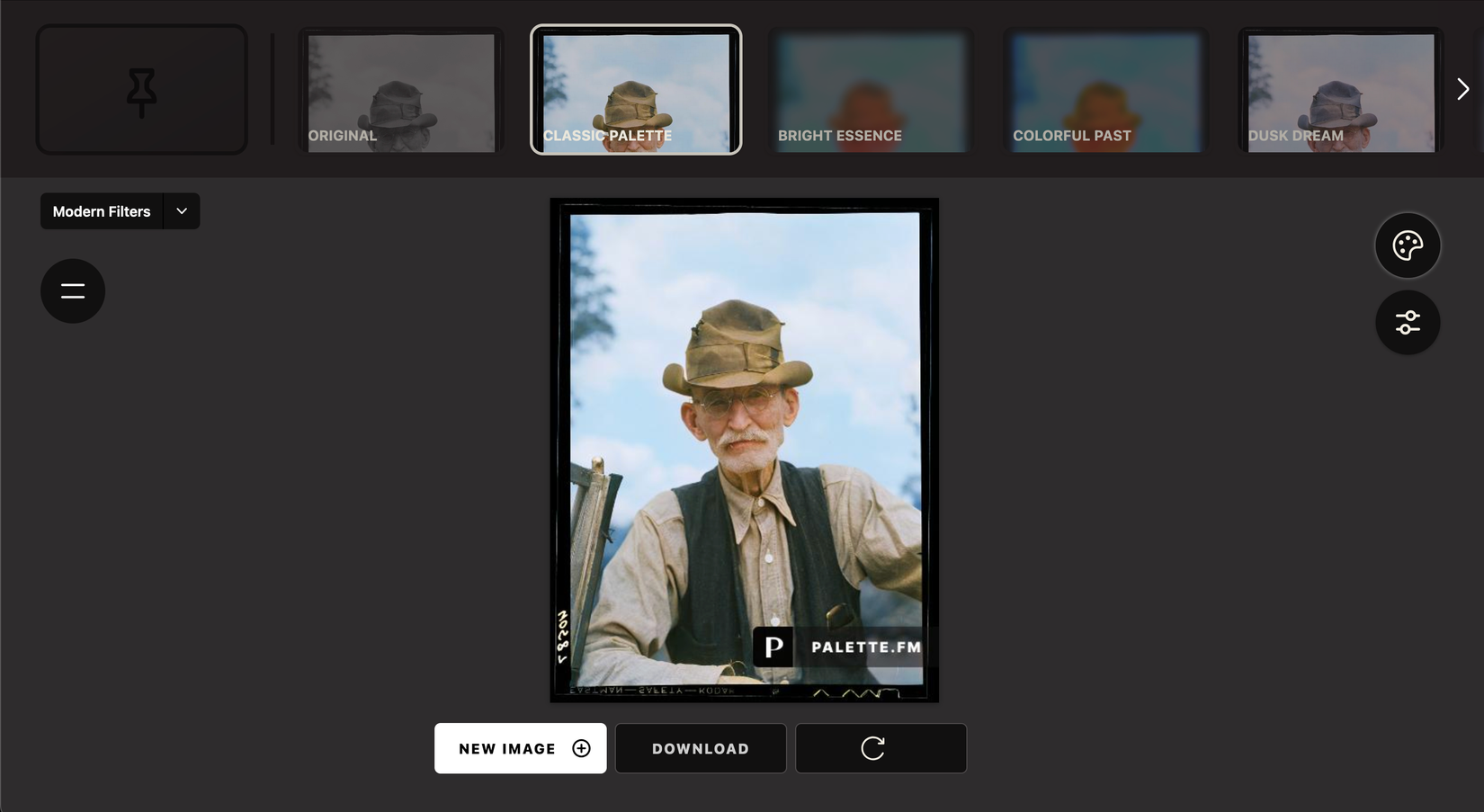 I Used AI to Bring Old Black-and-White Family Photos to Life