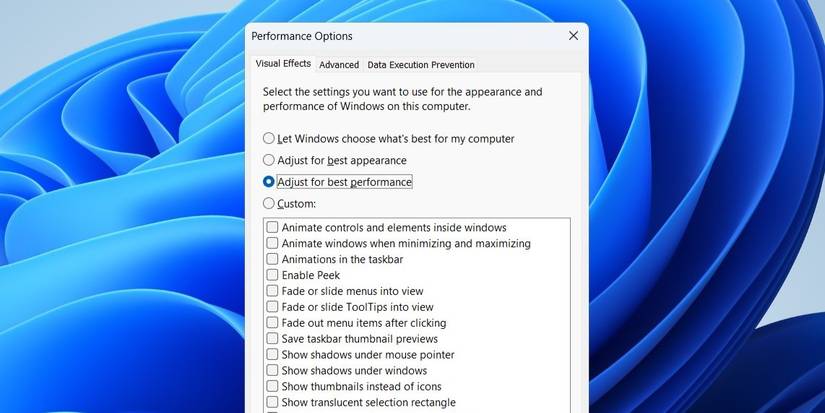 I Tweaked These 7 Windows 11 Settings to Maximize Gaming Performance