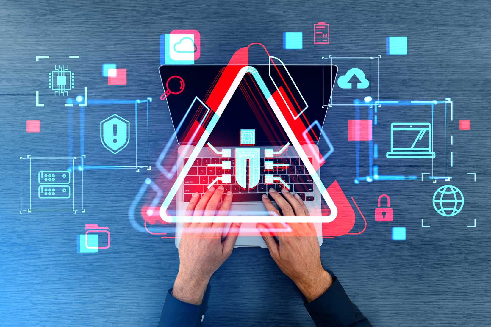 Watch Out: Cybercriminals Are Using Microsoft Teams Calls to Vish You
