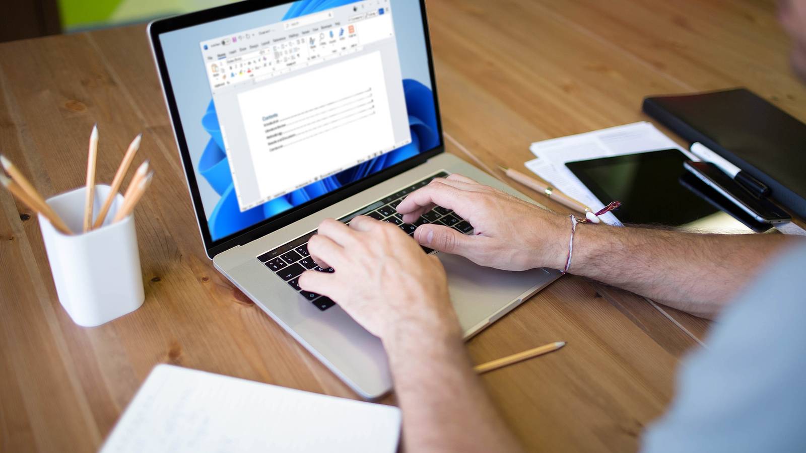 These Underrated Microsoft Word Tricks Help Me Beat Writer's Block