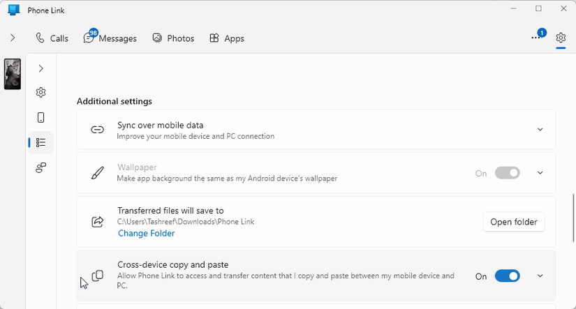 Microsoft Phone Link With Android Is Better Than You Think: 9 Hidden Tricks