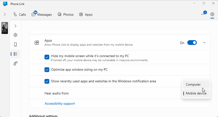 Microsoft Phone Link With Android Is Better Than You Think: 9 Hidden Tricks