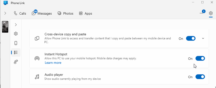 Microsoft Phone Link With Android Is Better Than You Think: 9 Hidden Tricks