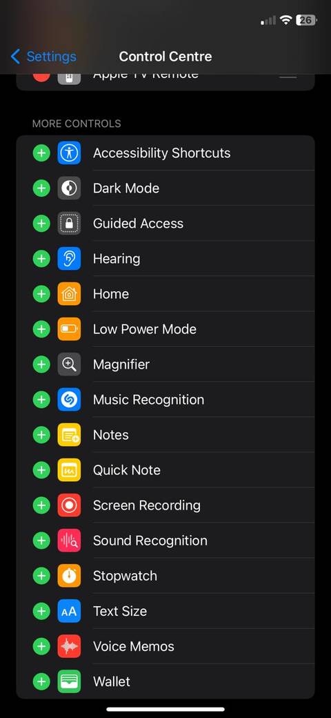 Did You Know Your iPhone Has a Built-In Noise Generator? Here's How to ...