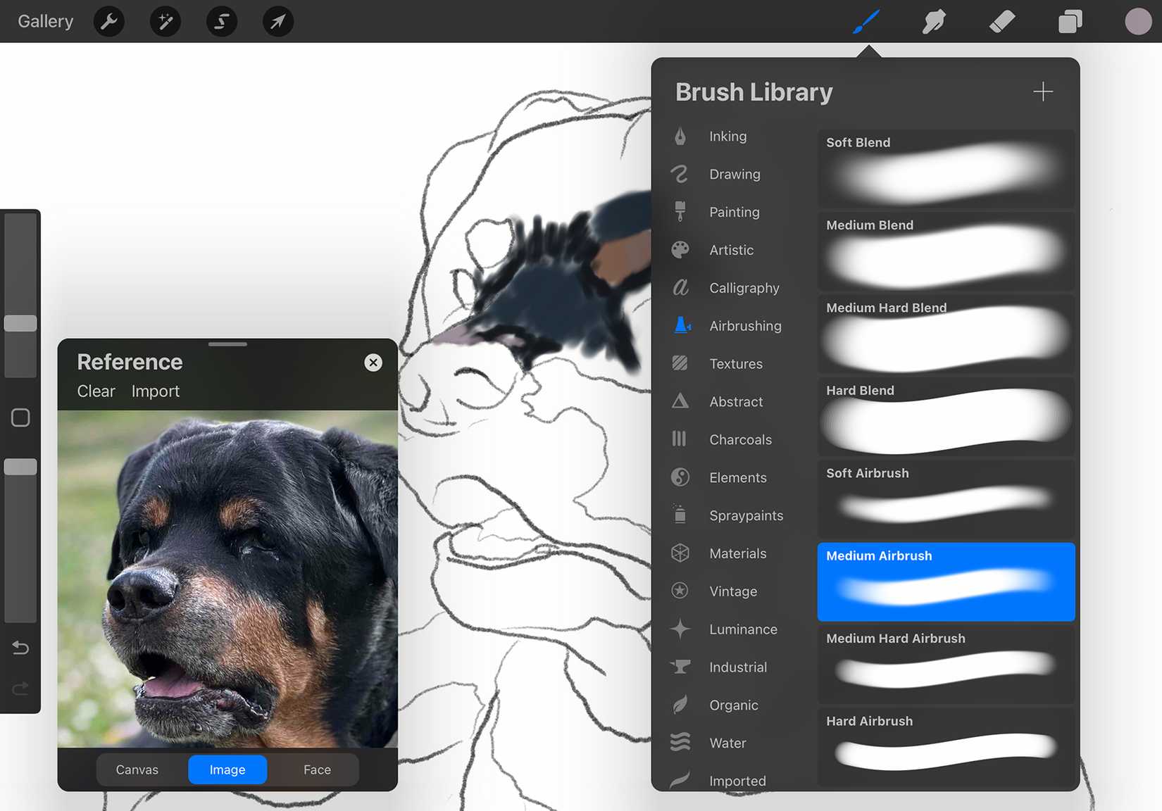 This Is the Easiest Way for Anyone to Get Into Digital Painting