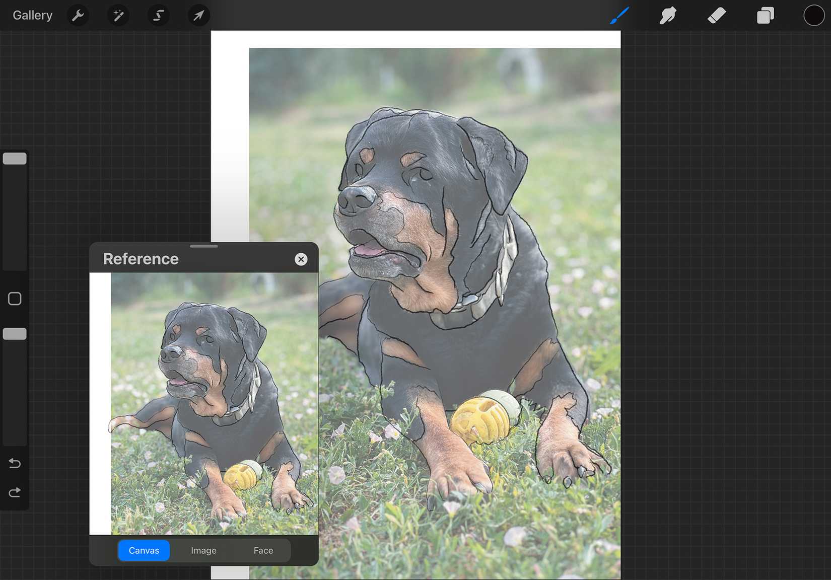 This Is the Easiest Way for Anyone to Get Into Digital Painting