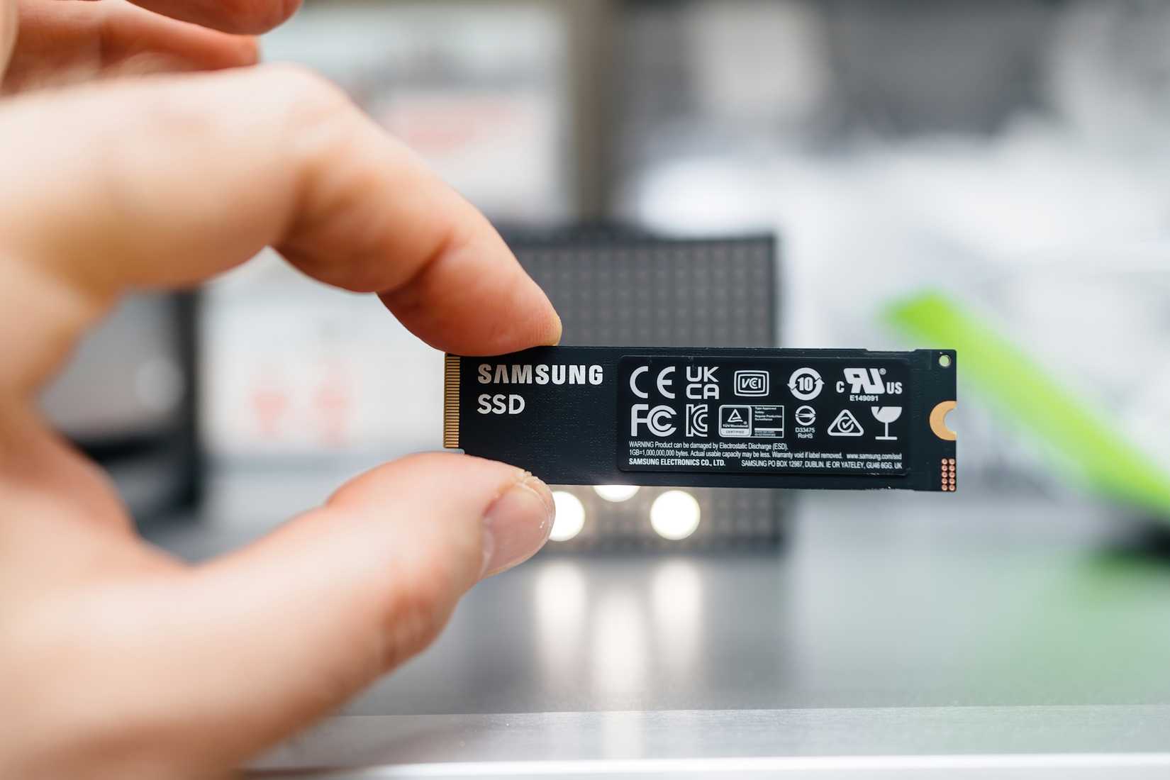 Drive Partitions Are Pointless on Modern Storage: Here's Why