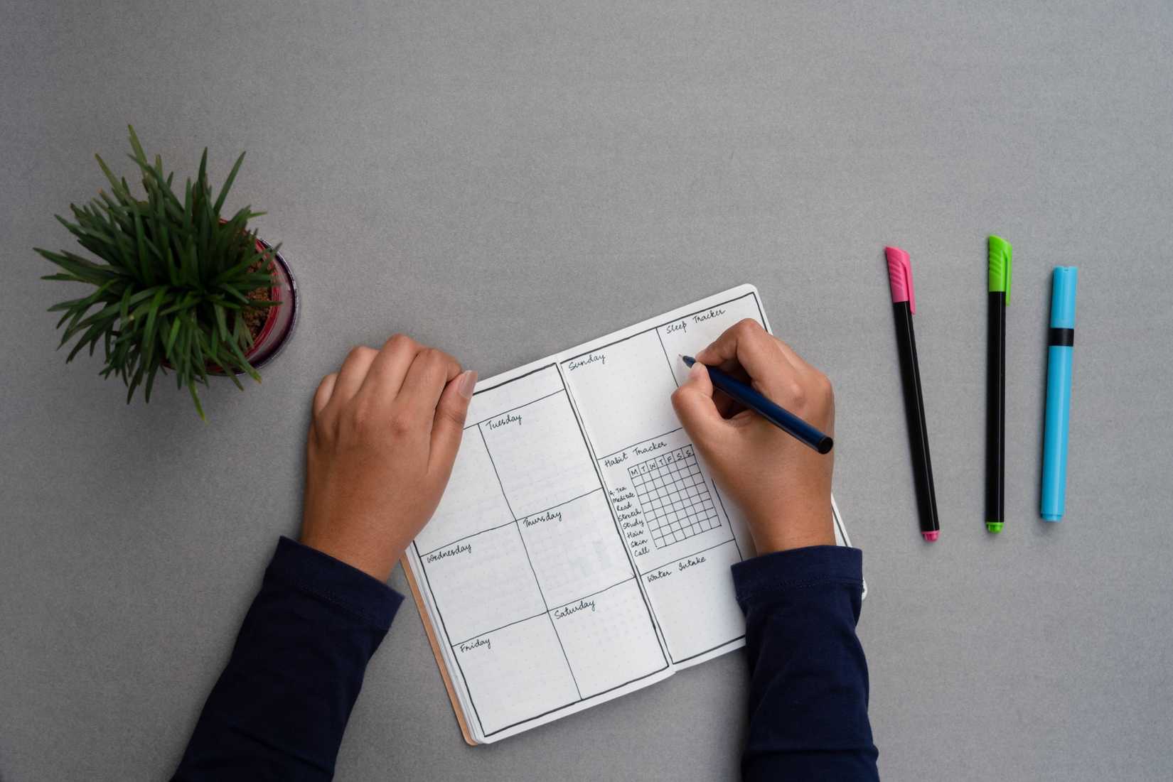 Are Your Productivity Tools Just Cleverly Disguised Procrastination?