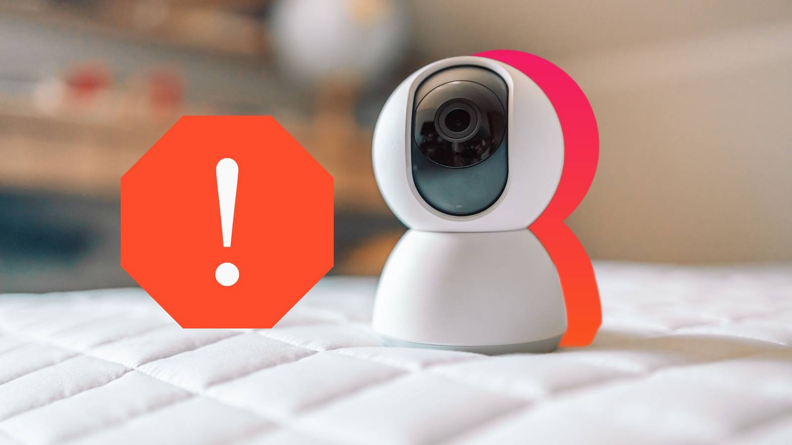 Don’t Make These 7 Smart Camera Mistakes