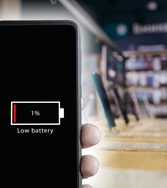A closer look at Low Cost Mobile Phone Battery Options And Solutions