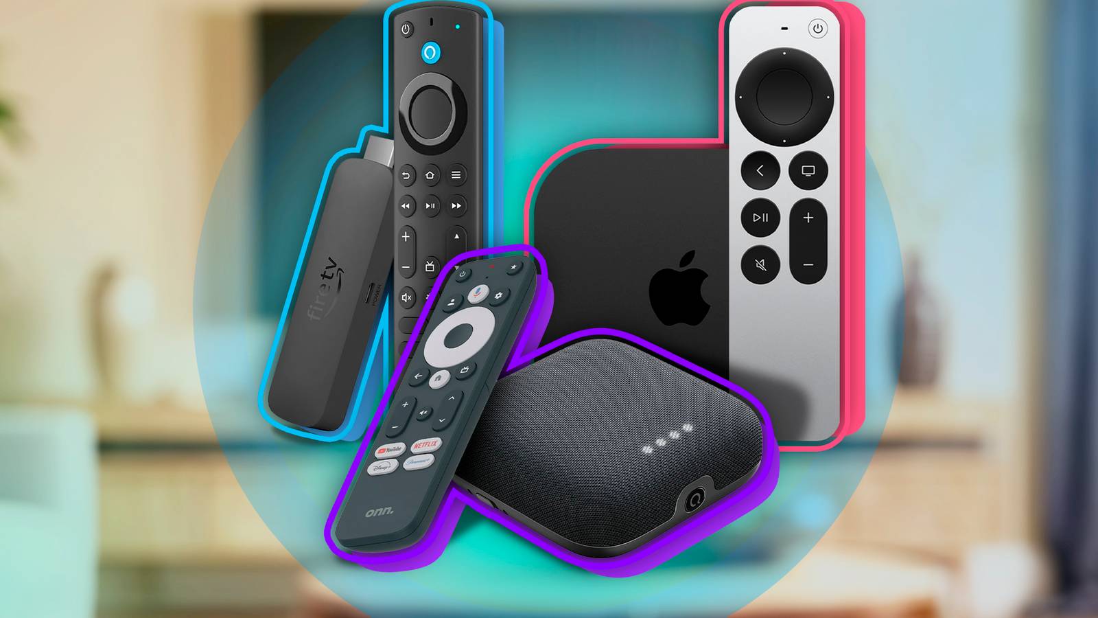 These Are the 5 Best Streaming Devices You Can Buy in 2024