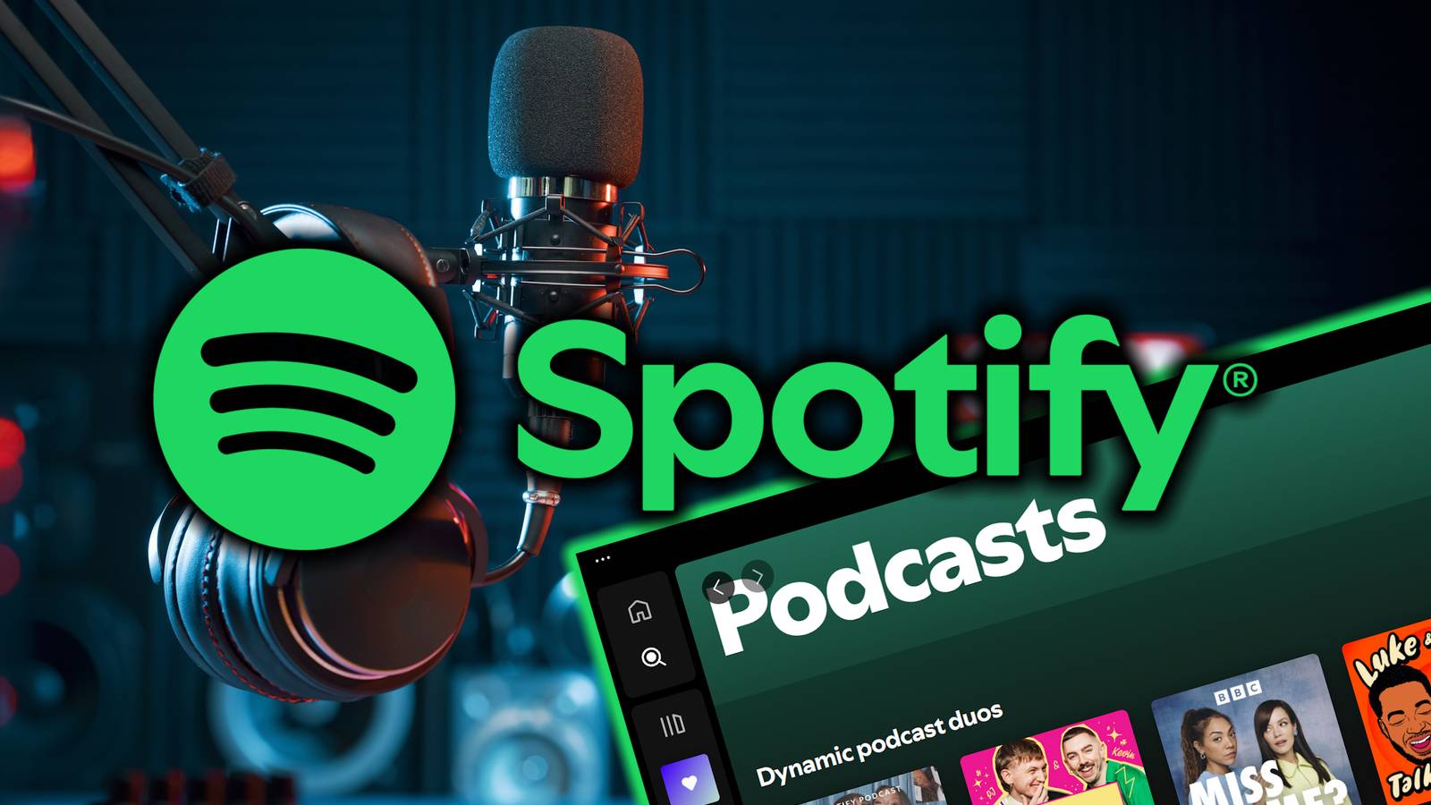 3 Features I Wish Spotify Had for Podcasts (and How to Work Around Them)