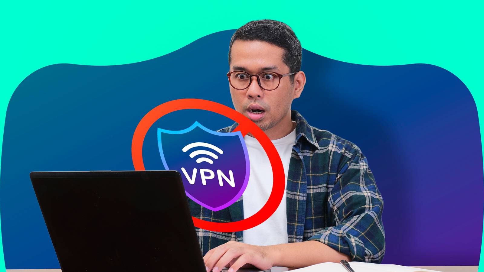 If a VPN Has These Red Flags, I’m Out