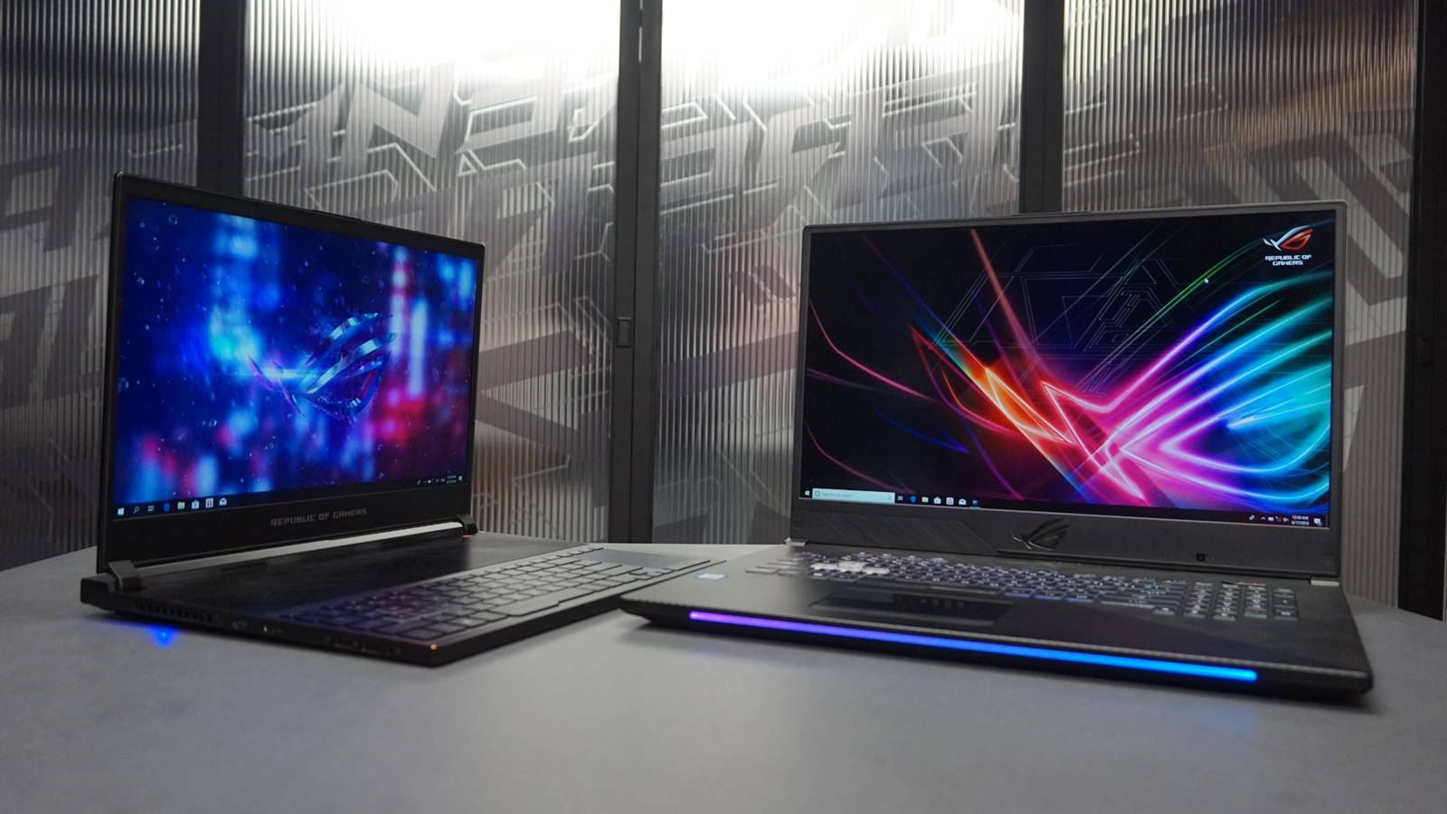 best display size for gaming laptop