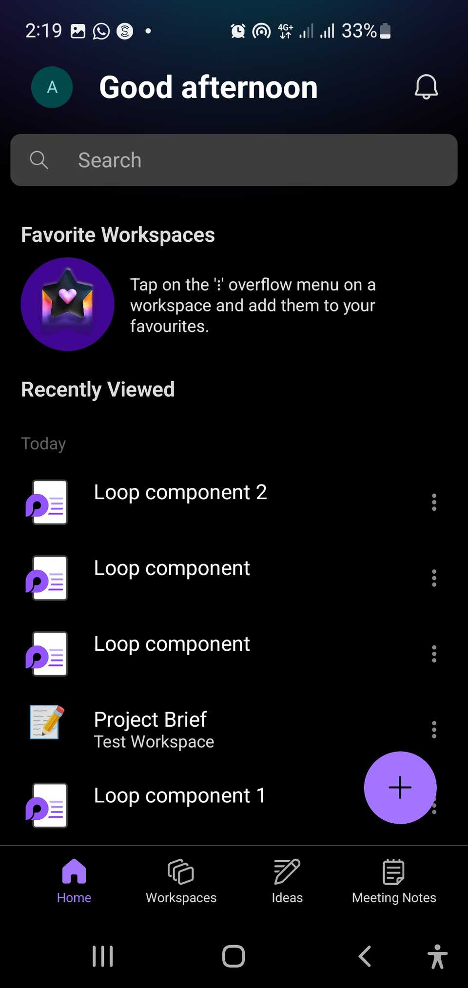 5 Reasons Microsoft Loop Is Underrated for Collaboration