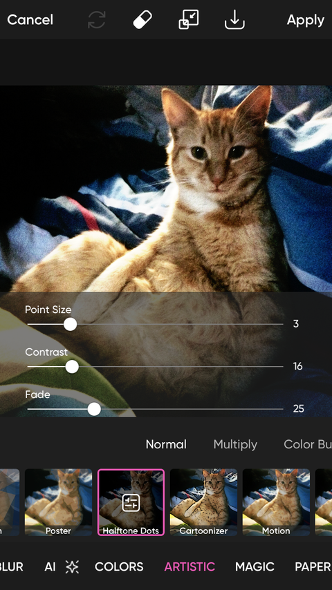 These Are My Favorite Mobile Apps That Offer Creative Photo Effects