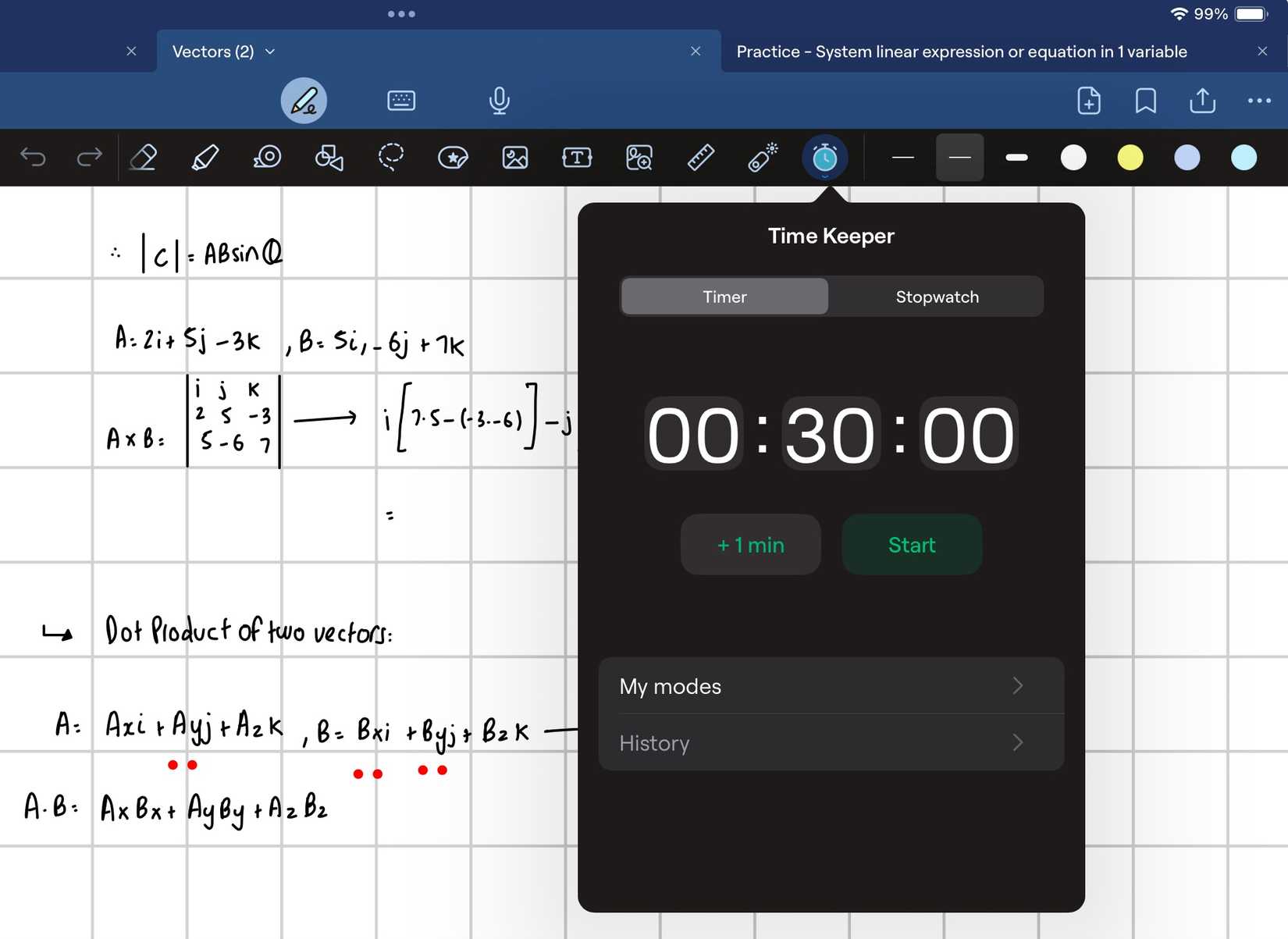 I Found My New Favorite Note-Taking and Planning App: Here's Why It Rocks