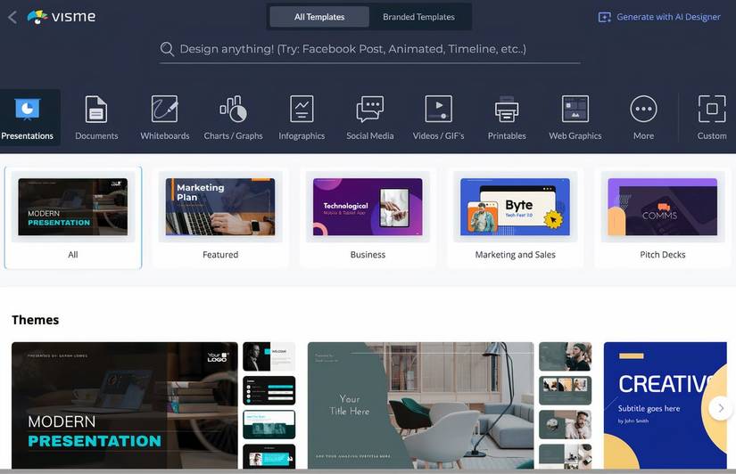 The 5 Best Slideshow Template Resources I Trust for My Presentations