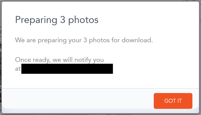 How to Mass Download All of Your Shutterfly Photos