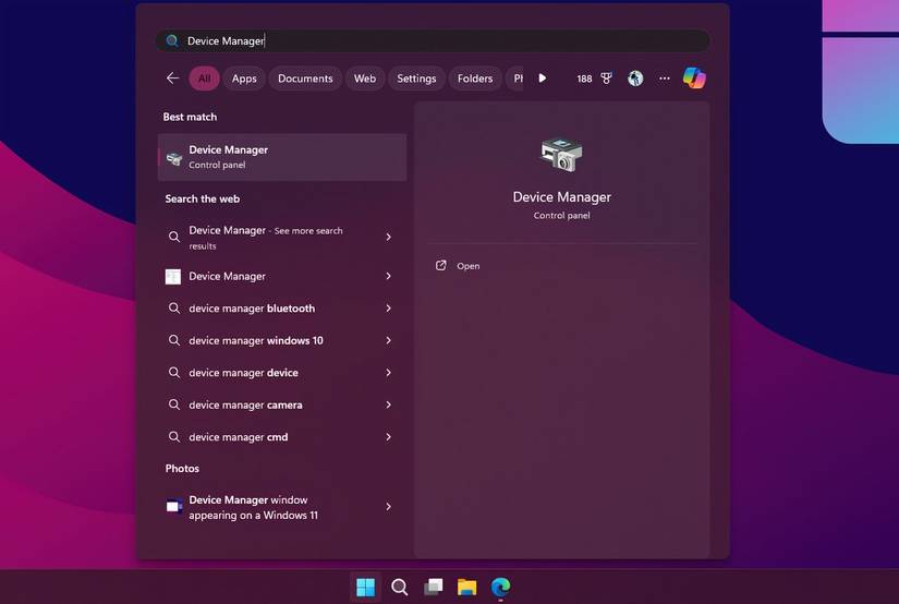 Here Are the Easiest Ways to Open Device Manager on Windows
