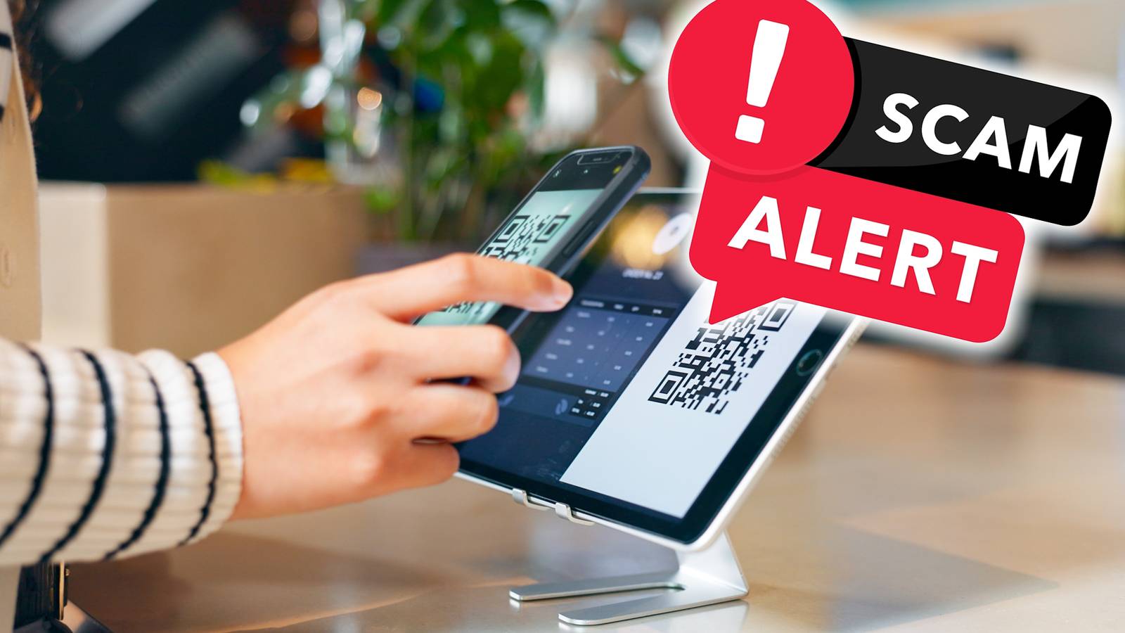 Here’s How I Check if a QR Code Is Safe to Scan