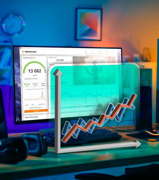 More Cores or Higher Clock Speed? Here's How to Choose a CPU