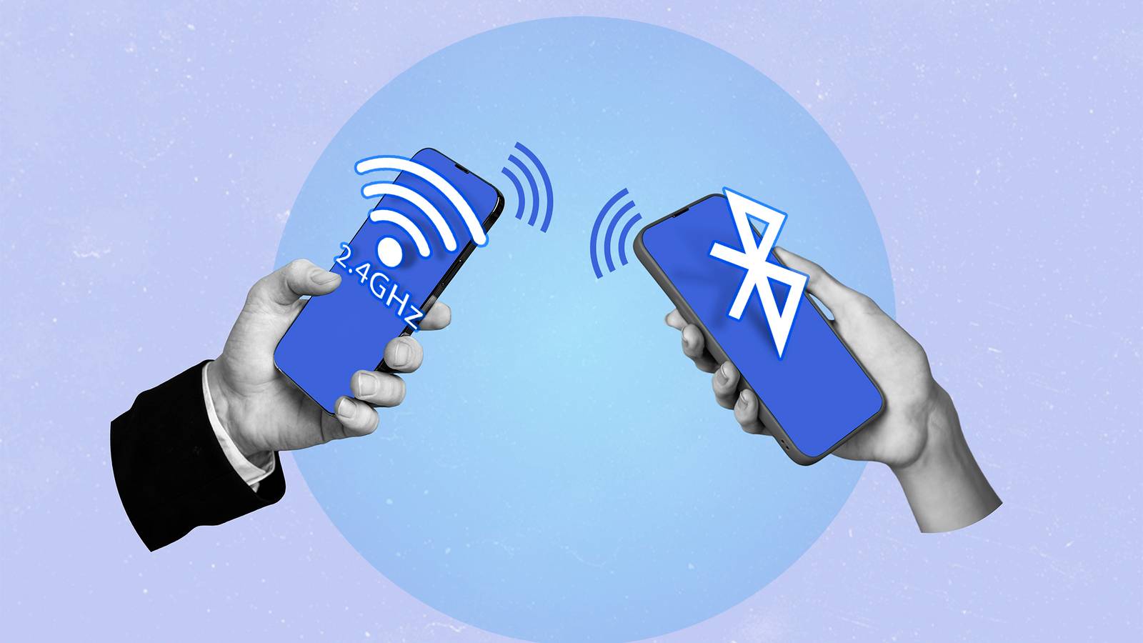 Bluetooth vs. 2.4GHz: What’s Better for Your Peripherals?