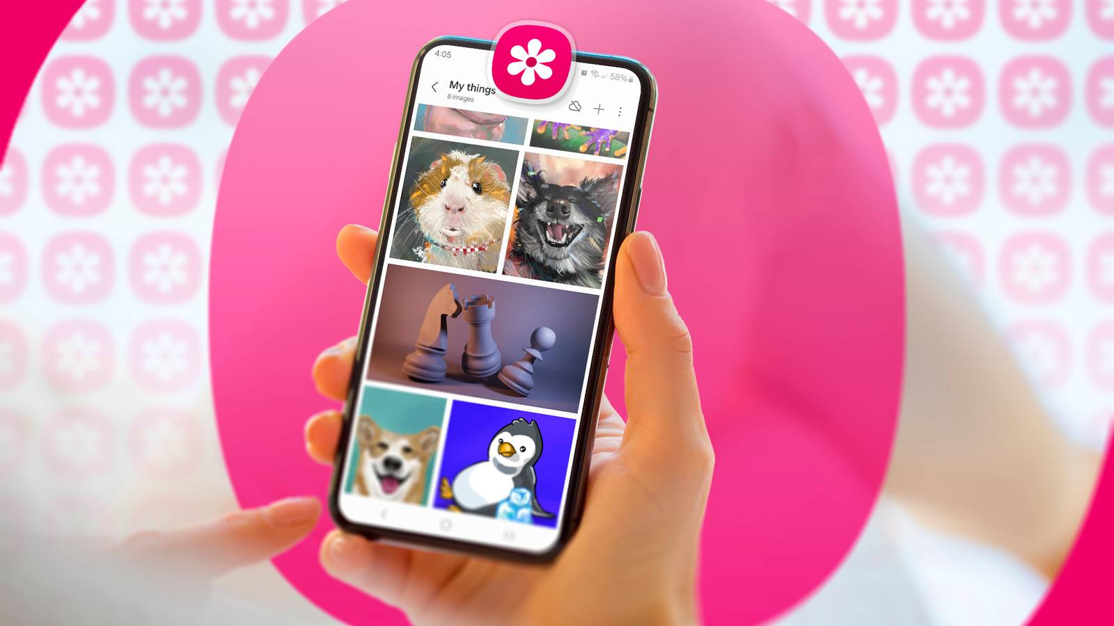 Gallery App Explained 13 Things You Didn't Know You Can Do in the Samsung Gallery App
