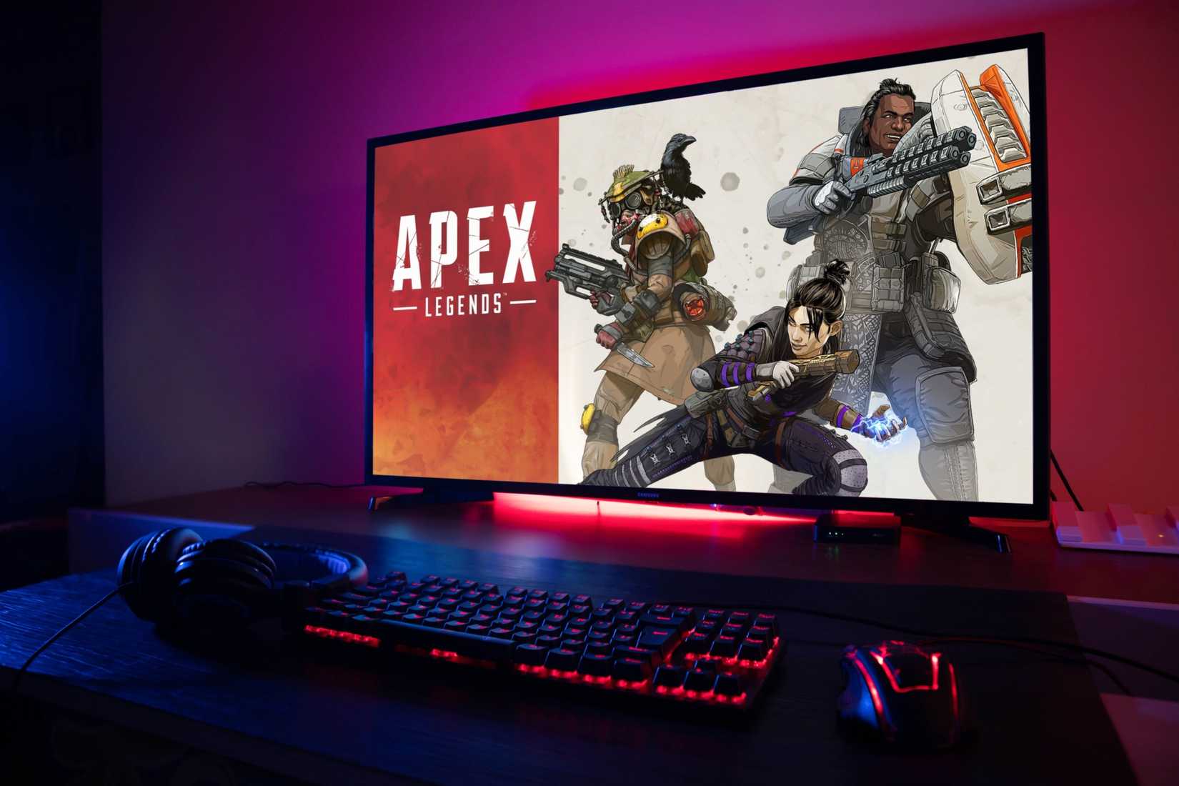 Is the Peak of Live Service Games Over?