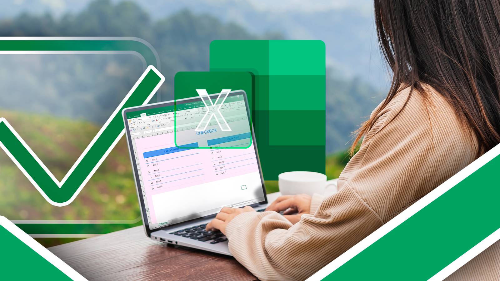 My 5 Favorite Ways to Use Excel's Checkbox Feature