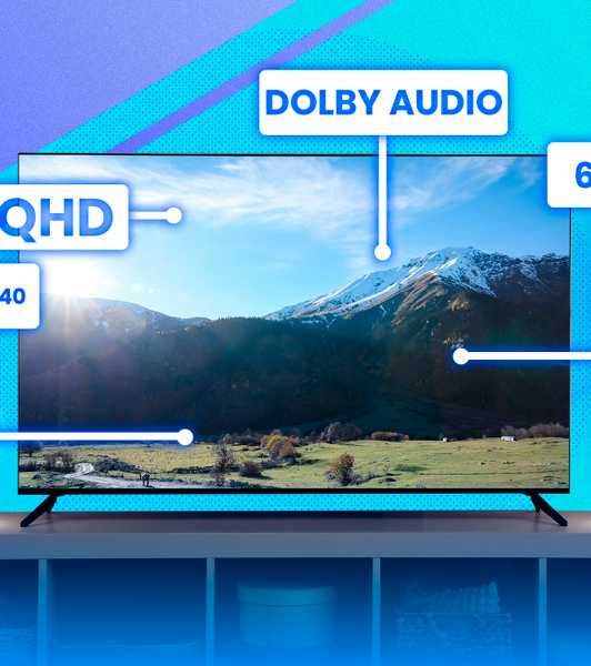 Tv Specifications Explained Buying a New TV? The 18 Basic Terms You Need to Know First