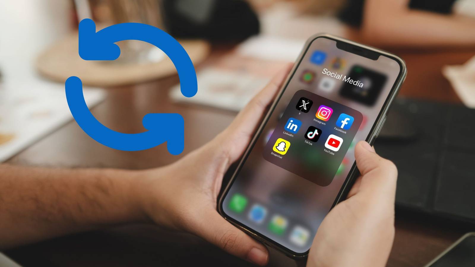 4 Simple Reasons I Keep My Social Media Apps Updated
