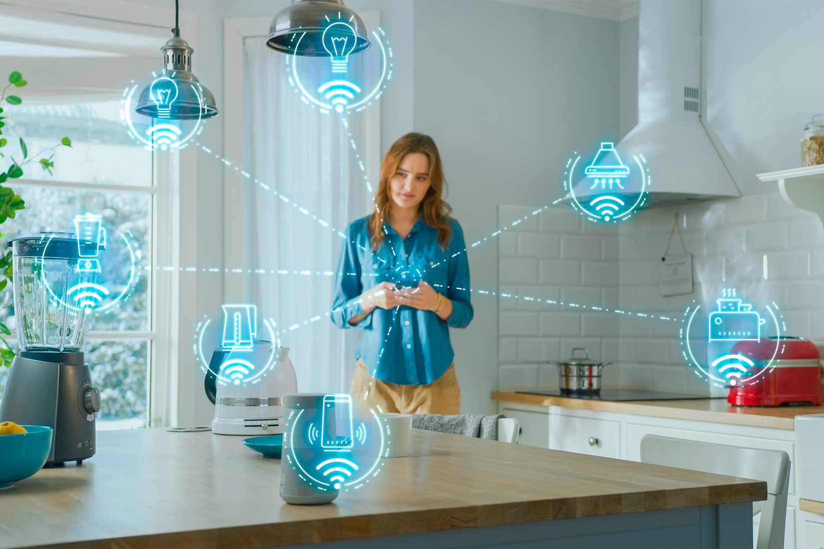 Firewalls Are Vital for Security: 5 Reasons You Need One