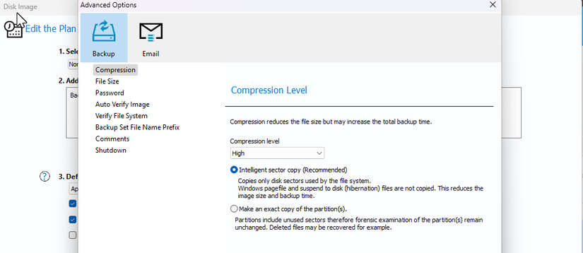 Here's How I Properly Back Up My Windows 11 PC