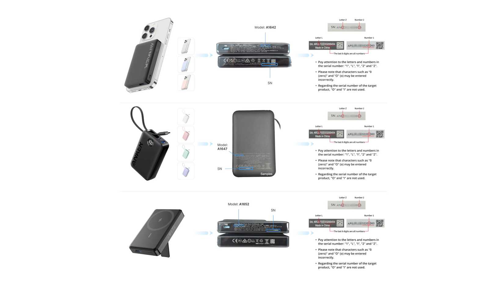 Anker Has Recalled Several MagSafe iPhone Power Banks: Check Yours Now