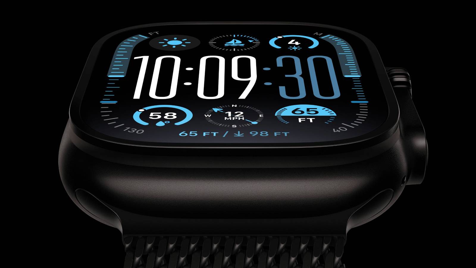 4 Reasons Why the Apple Watch Ultra 2 Is Still Better Than Series 10