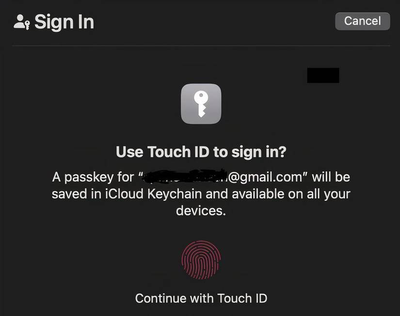 Authentication. Sign I've Ranked the Best Multi-Factor Authentication Methods: Here's What ...