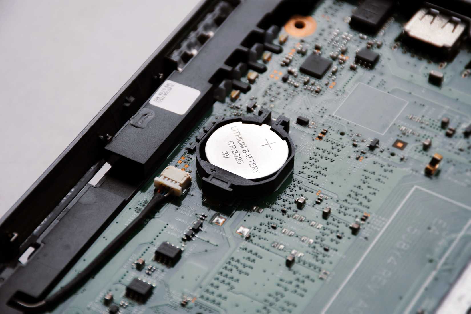 My Windows laptop refused to boot, and this is what actually fixed it