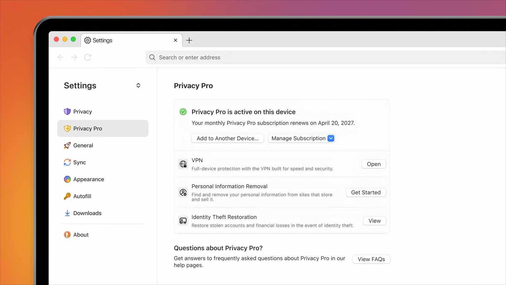 Are Lesser-Known Browsers More Secure? Here’s What I Discovered