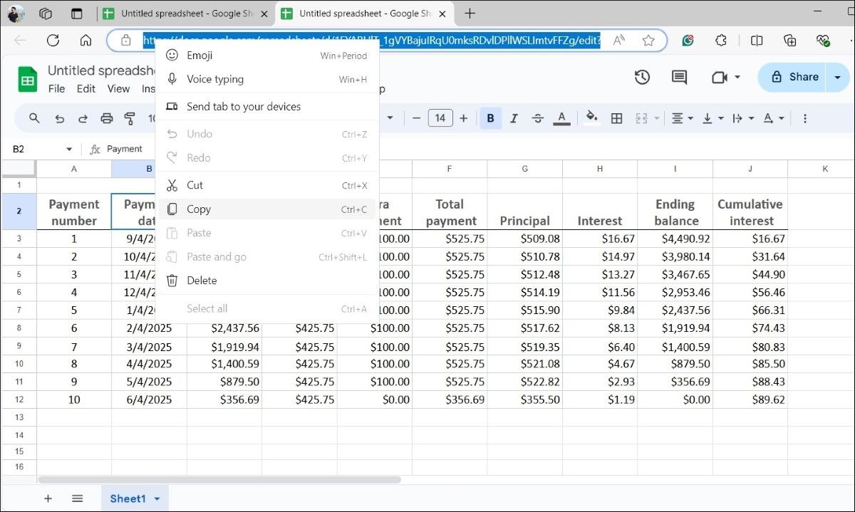 The Easiest Way to Import Data from Another Google Sheets File