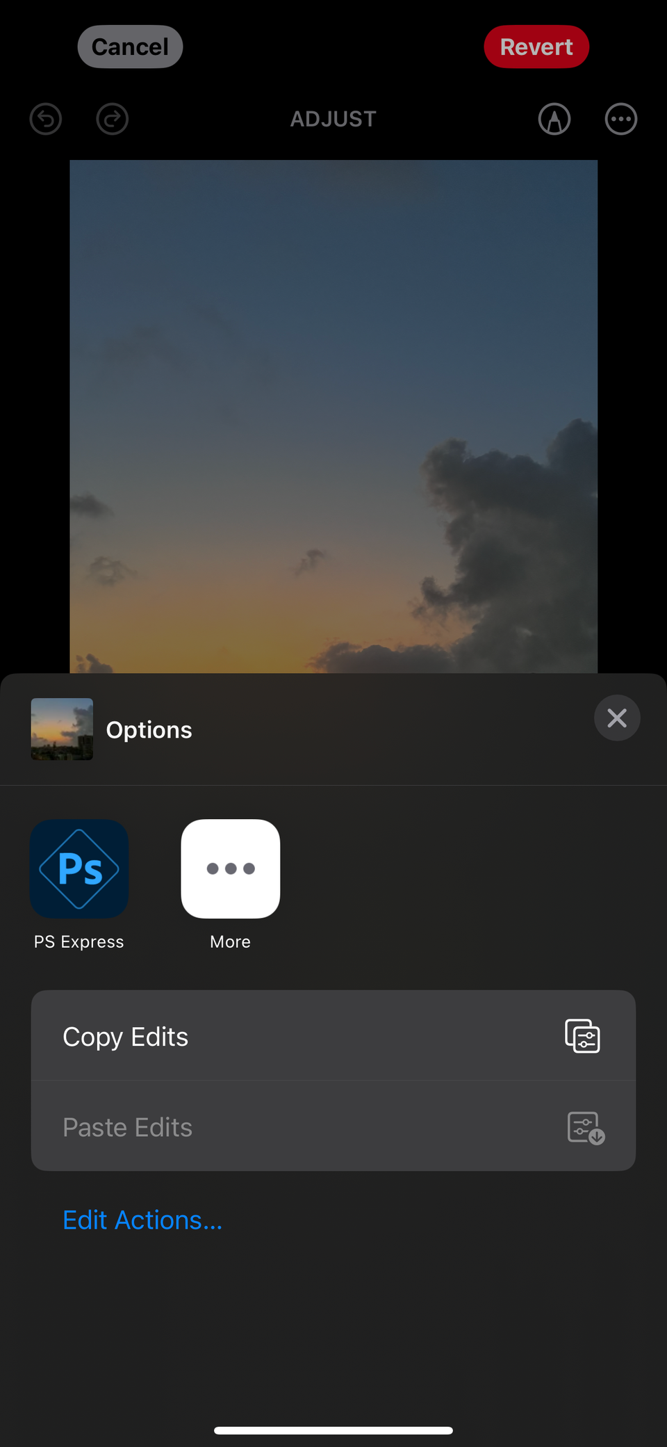 How I Create Amazing Custom Photo Filters on My iPhone
