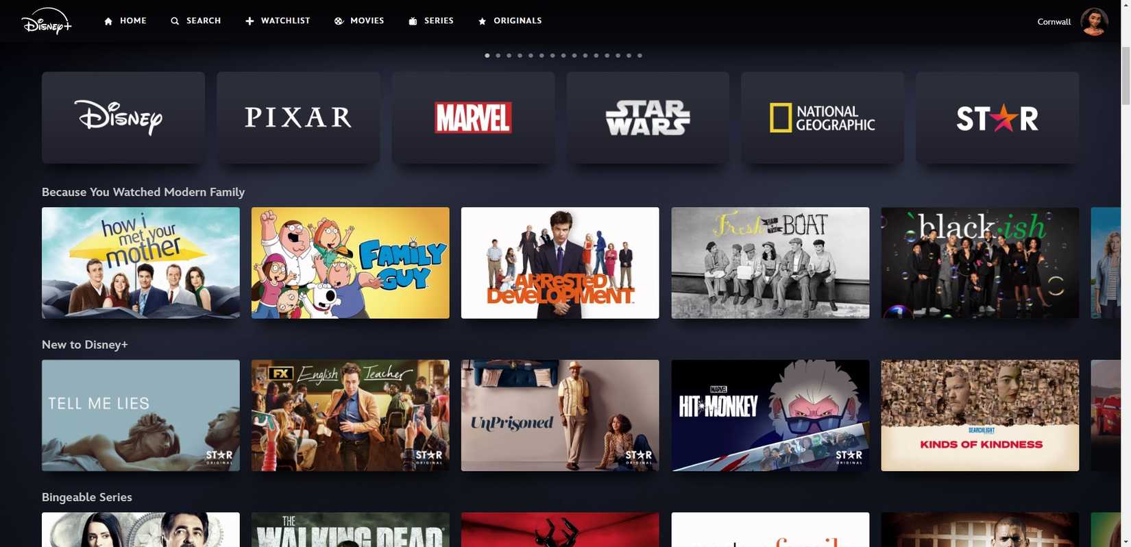 Your Disney+ Subscription Is Worth the Money: 10 Reasons Why
