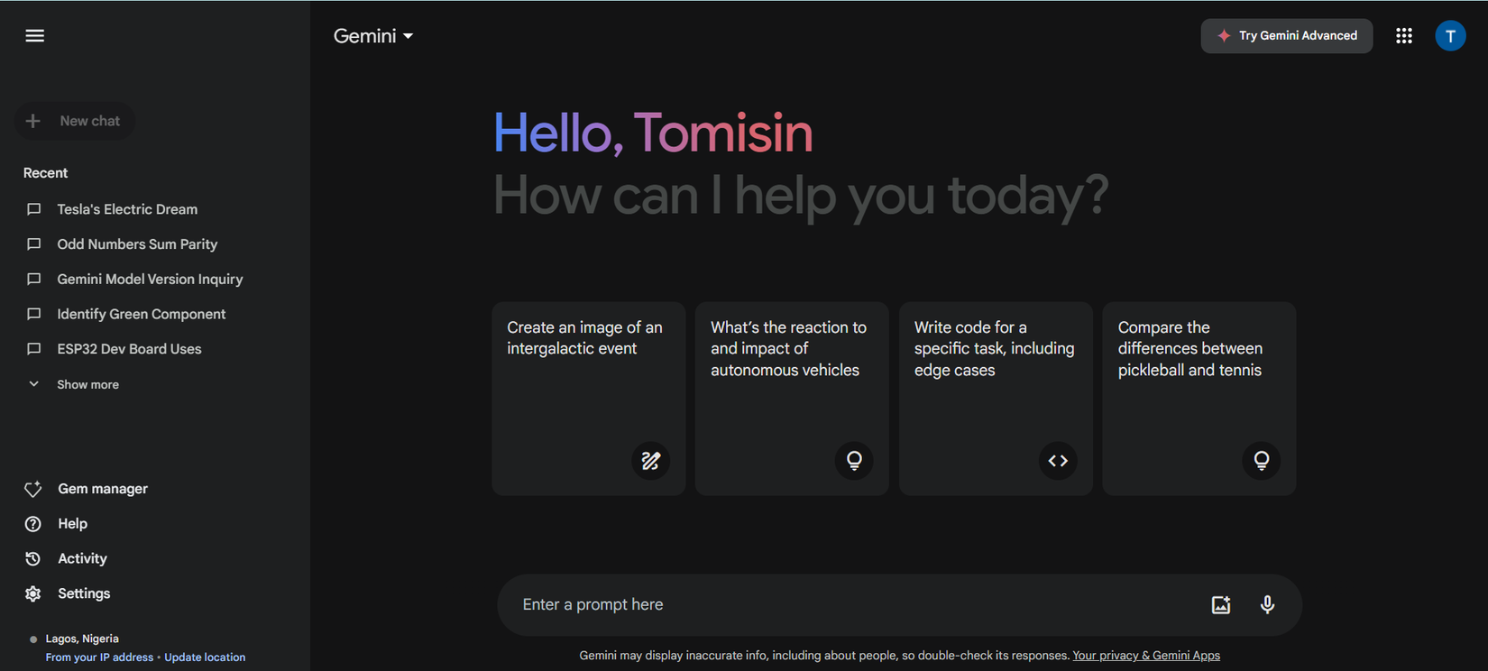 How Does Google's Gemini AI Compare to ChatGPT? I Found Out