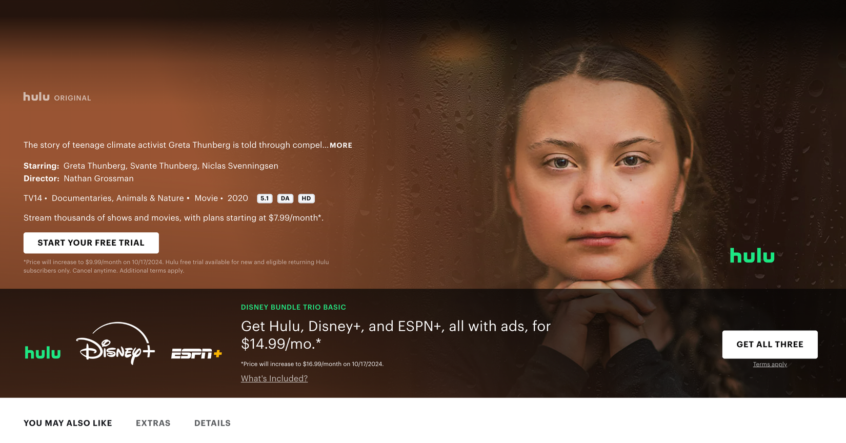 13 ‌Great‌ ‌Streaming‌ ‌Services‌ ‌That‌ ‌Offer‌ ‌Free‌ ‌Trials‌