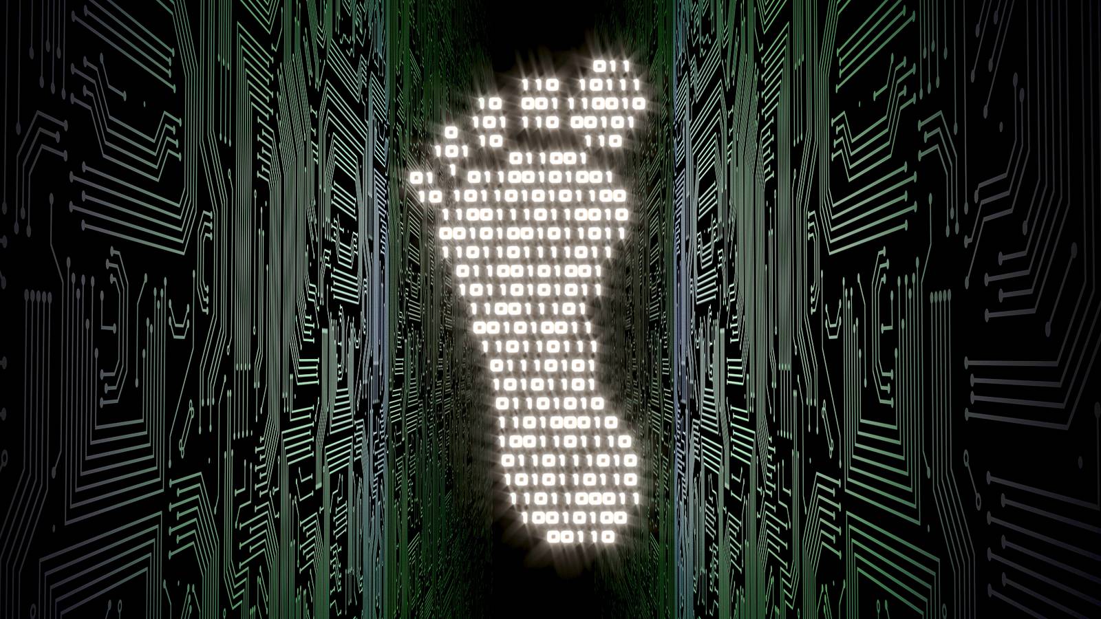 What Is a Digital Footprint? Here's What to Know About Your Online Trail