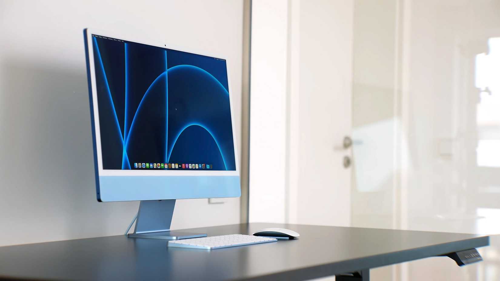 Why I Repurposed My MacBook Pro for Desktop Use Instead of Buying an iMac