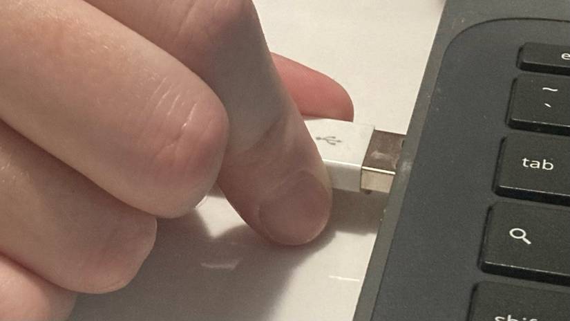 Chromebook Won't Charge or Turn On? Here's the Solution